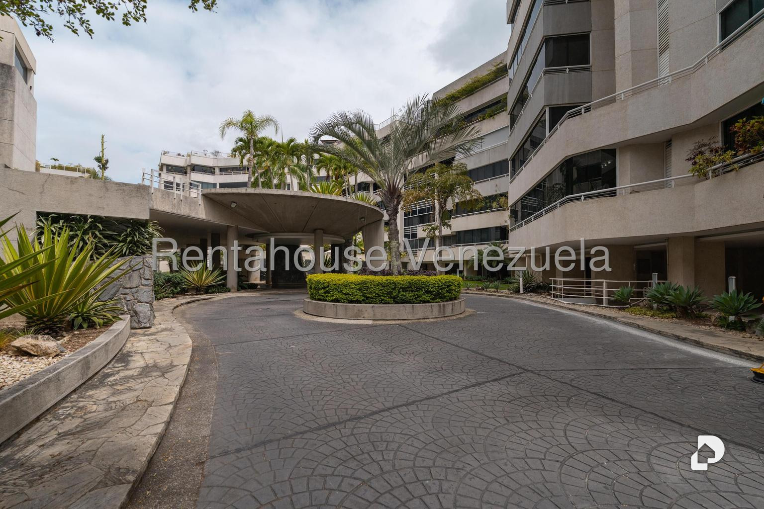 Apartamento en Sebucan, Caracas