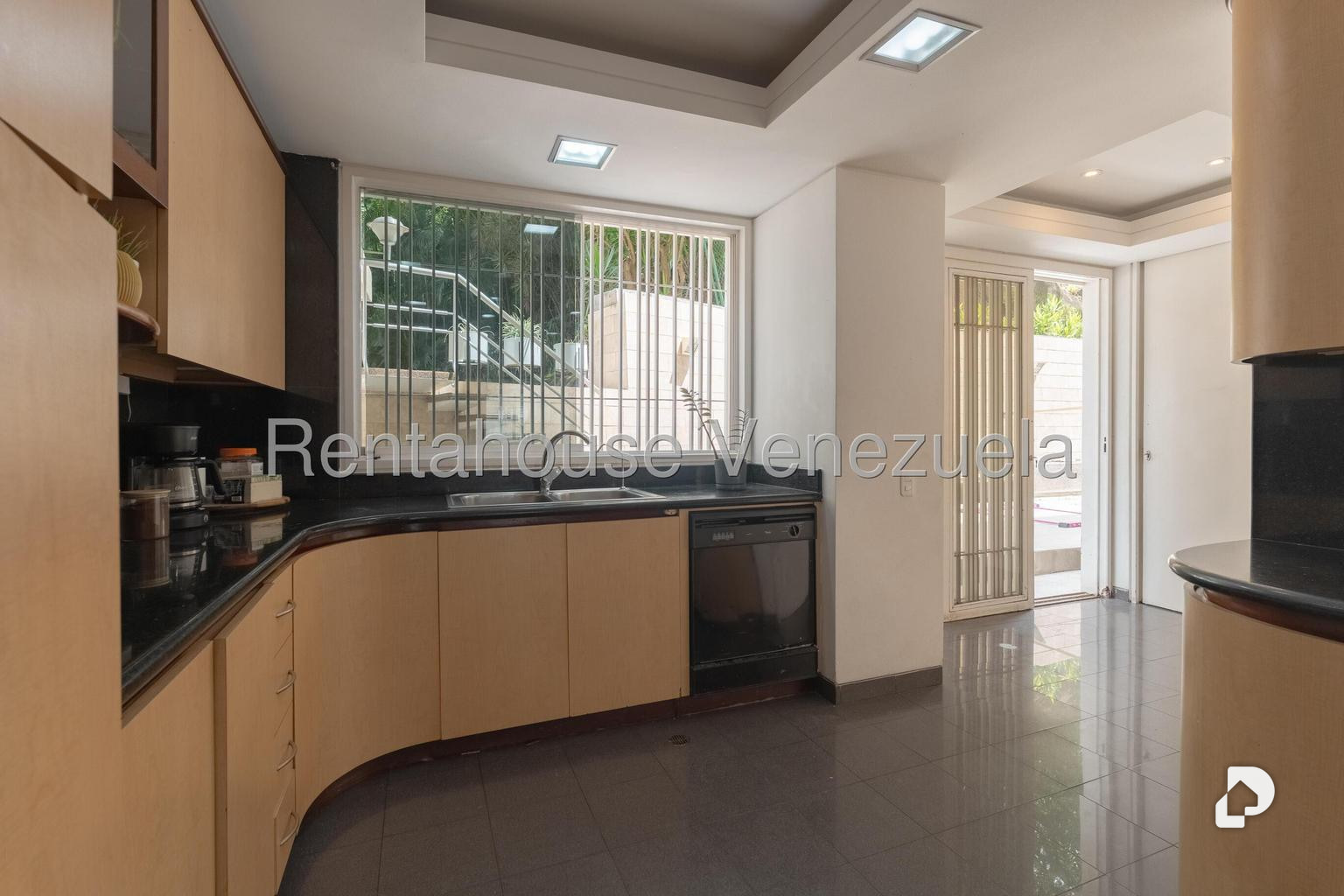 Apartamento en Sebucan, Caracas