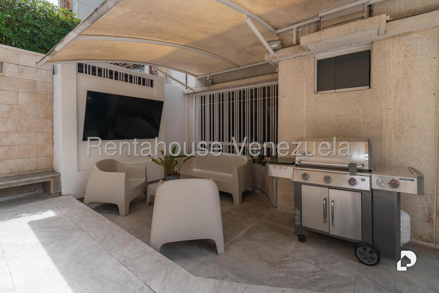 Apartamento en Sebucan, Caracas