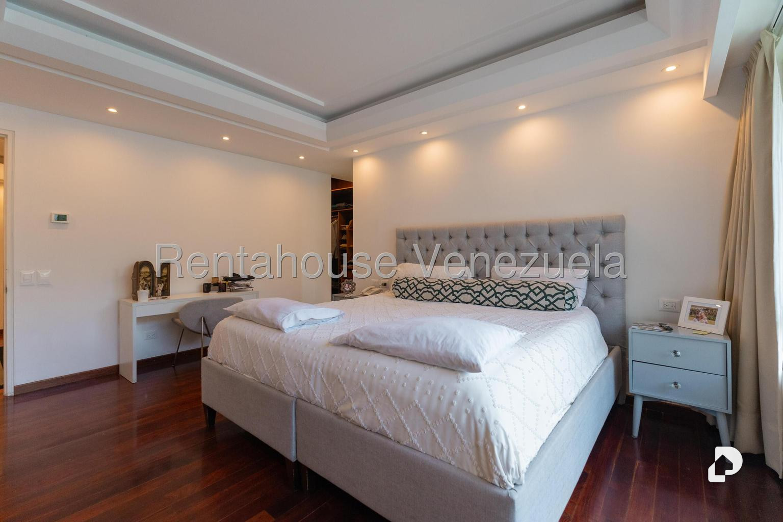 Apartamento en Sebucan, Caracas