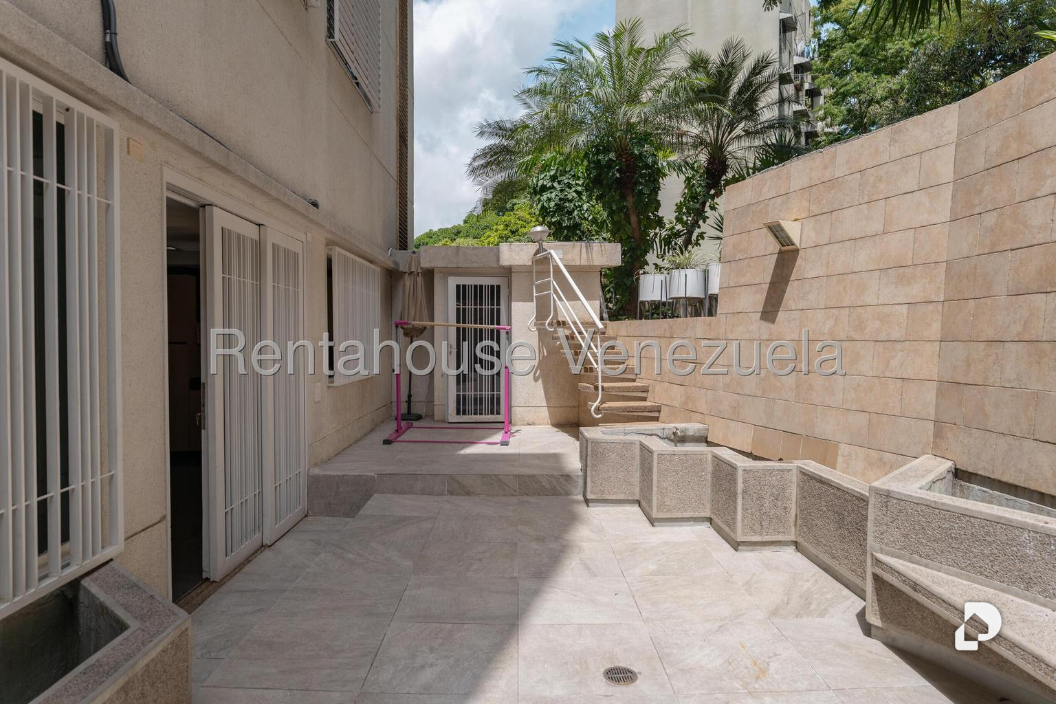 Apartamento en Sebucan, Caracas