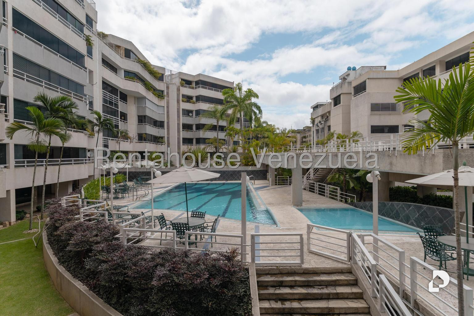 Apartamento en Sebucan, Caracas