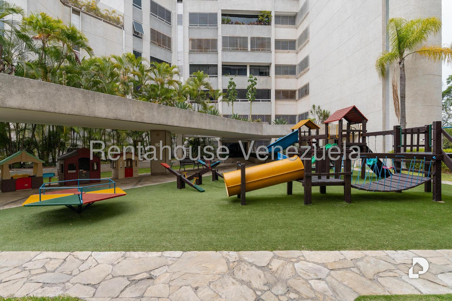 Apartamento en Sebucan, Caracas