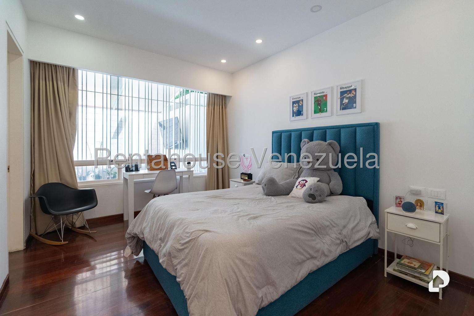 Apartamento en Sebucan, Caracas