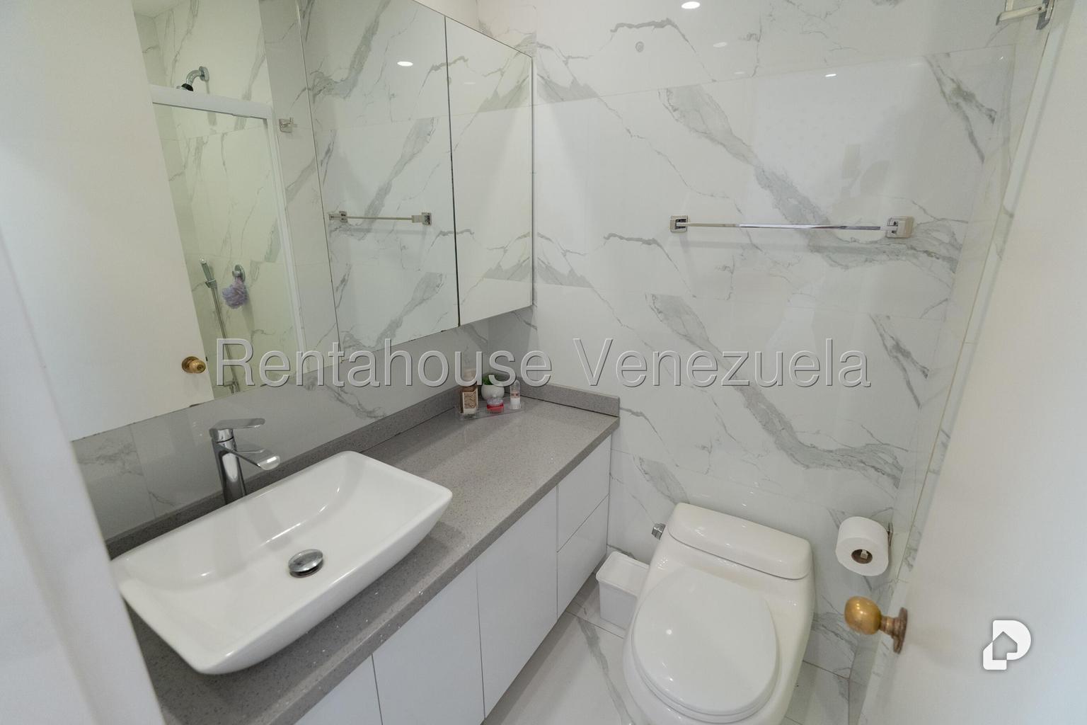 Apartamento en Sebucan, Caracas