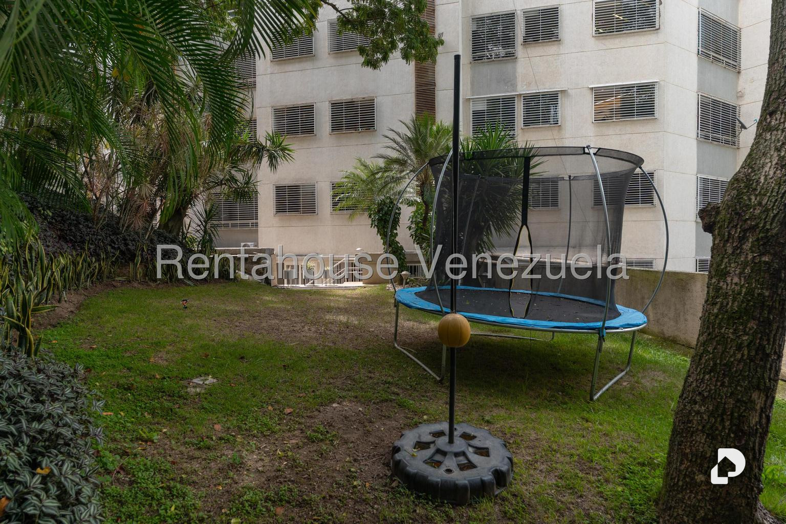 Apartamento en Sebucan, Caracas