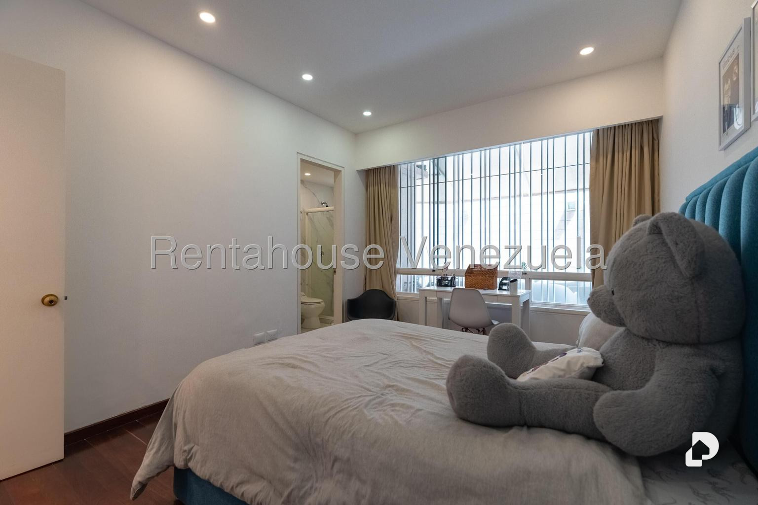 Apartamento en Sebucan, Caracas