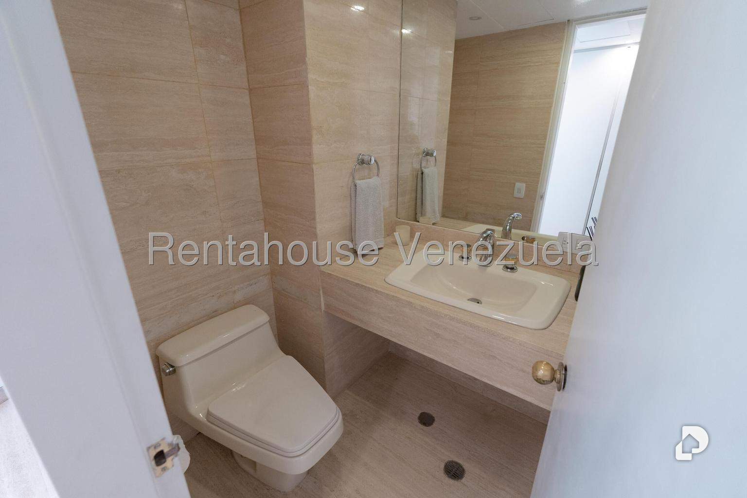 Apartamento en Sebucan, Caracas