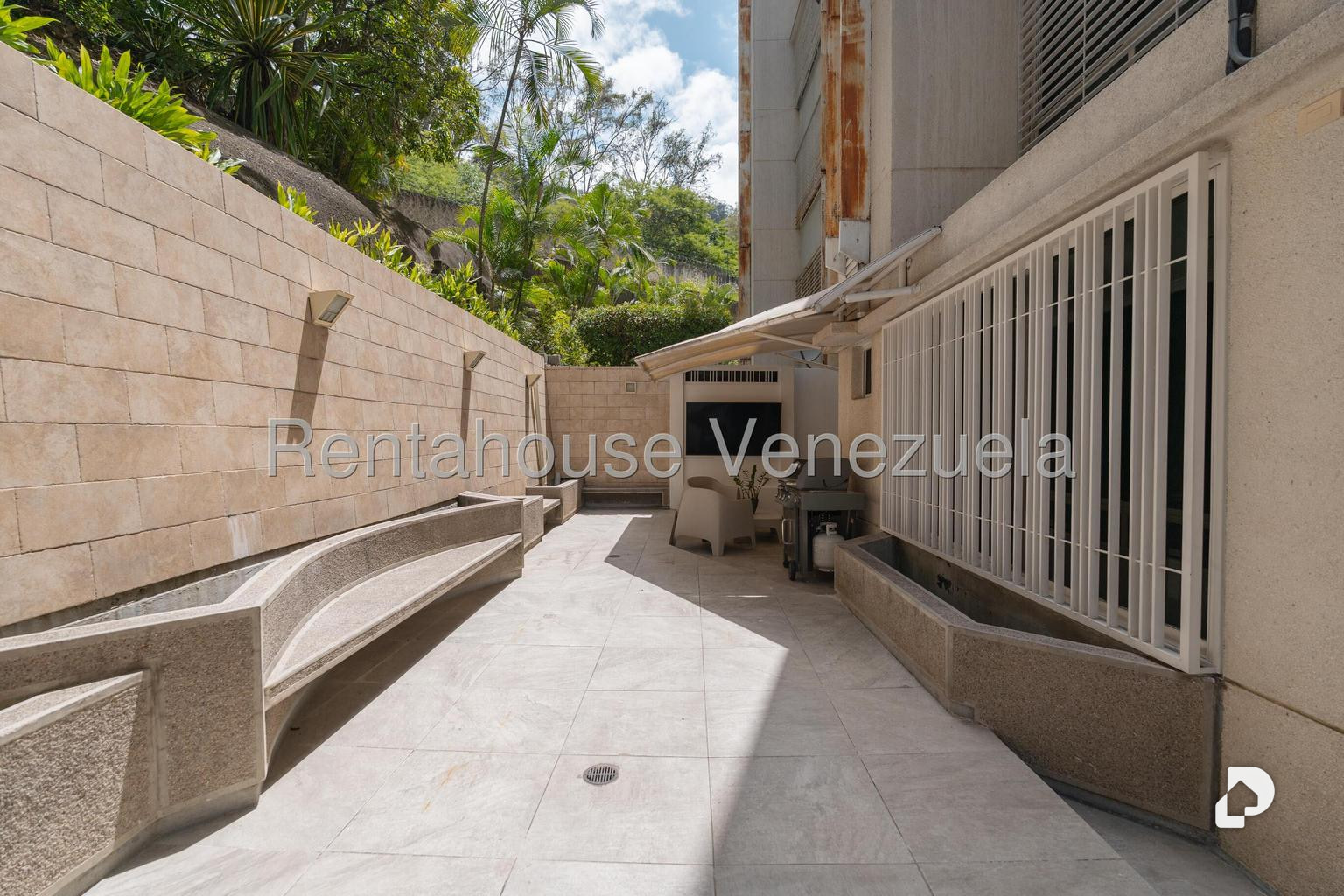 Apartamento en Sebucan, Caracas