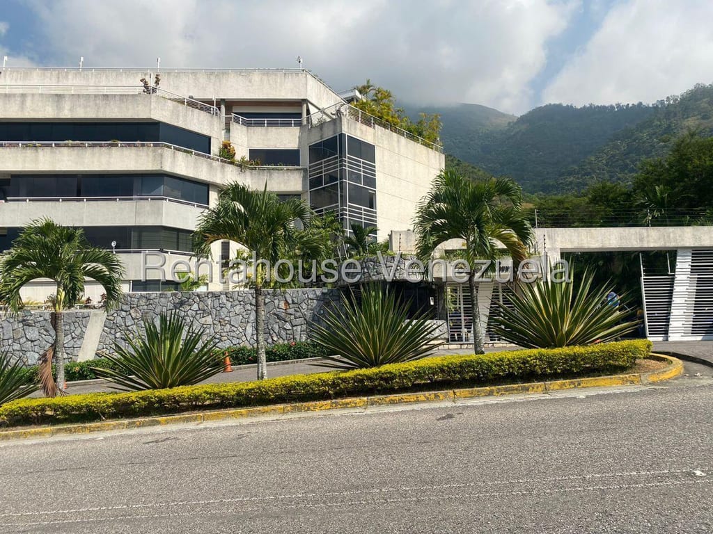 Apartamento en Sebucan, Caracas - 1