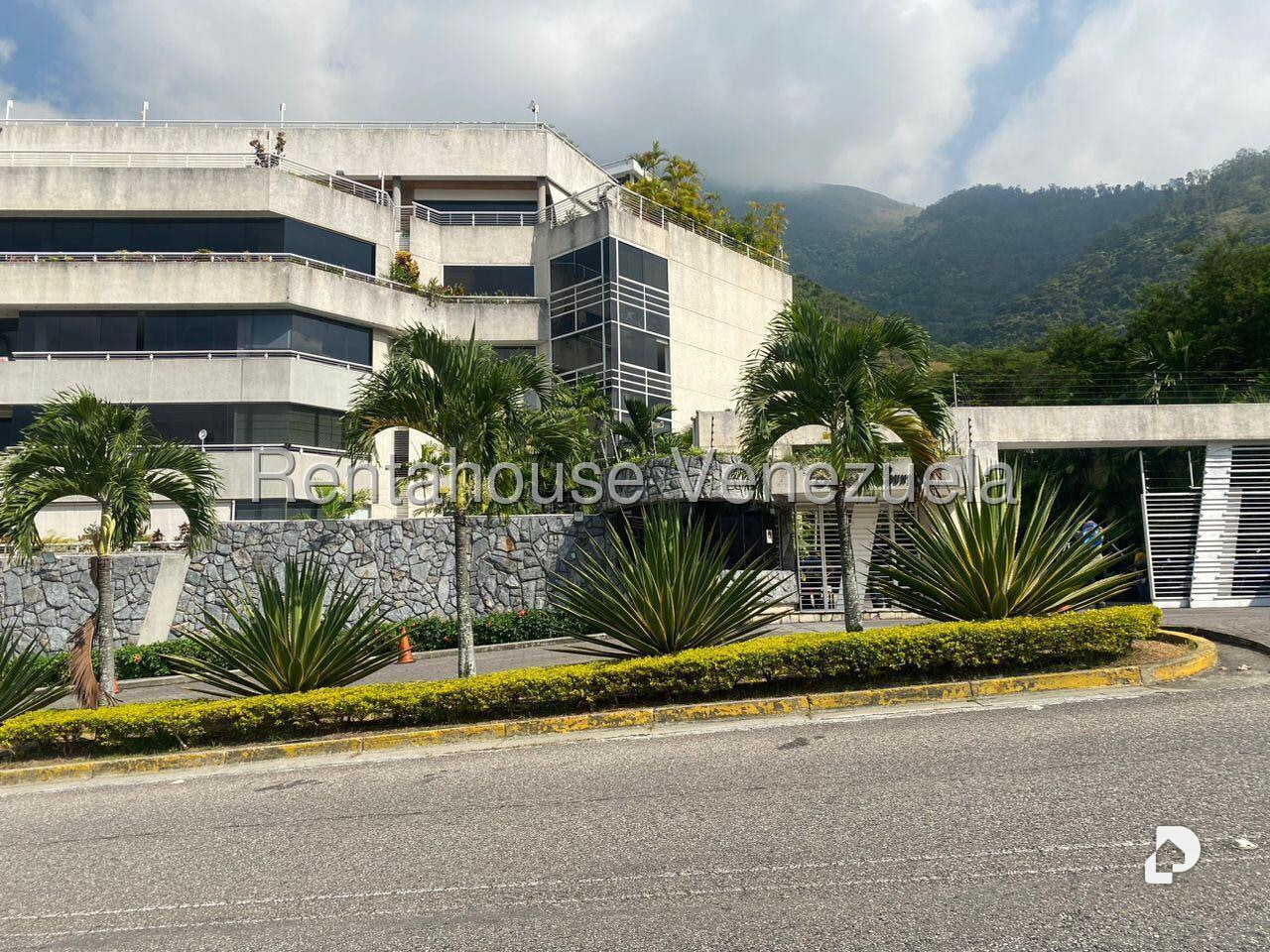 Apartamento en Sebucan, Caracas