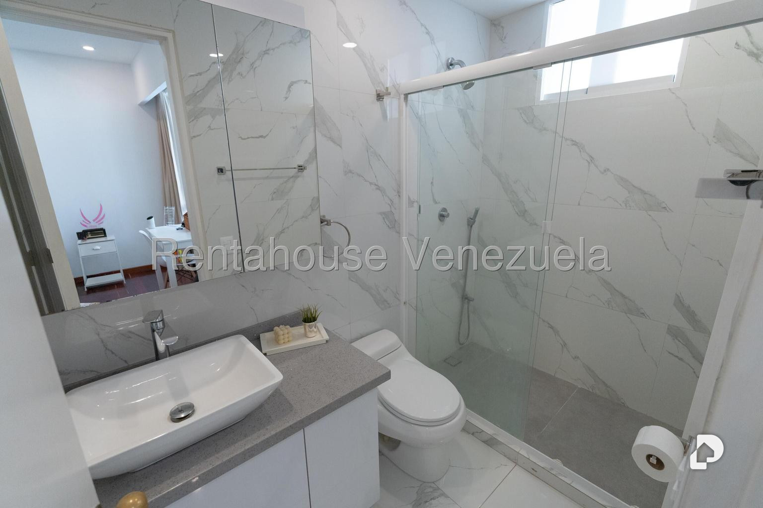 Apartamento en Sebucan, Caracas