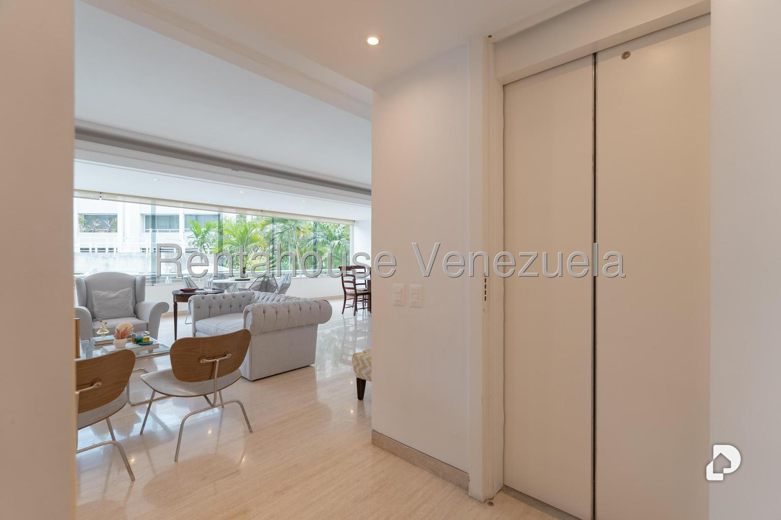 Apartamento en Sebucan, Caracas