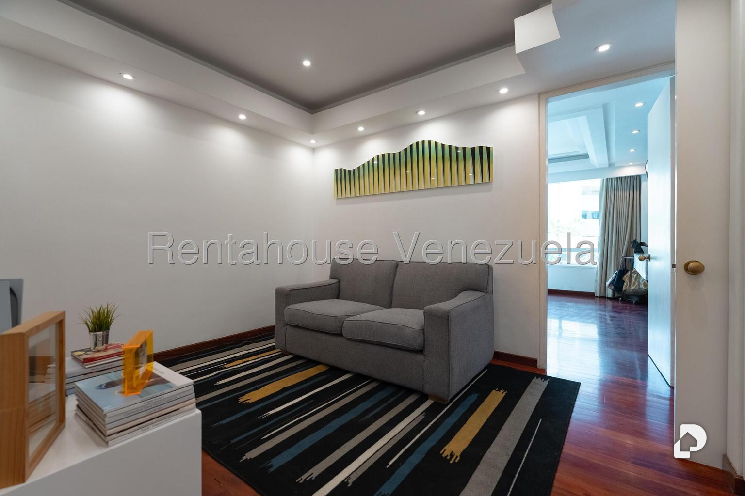 Apartamento en Sebucan, Caracas