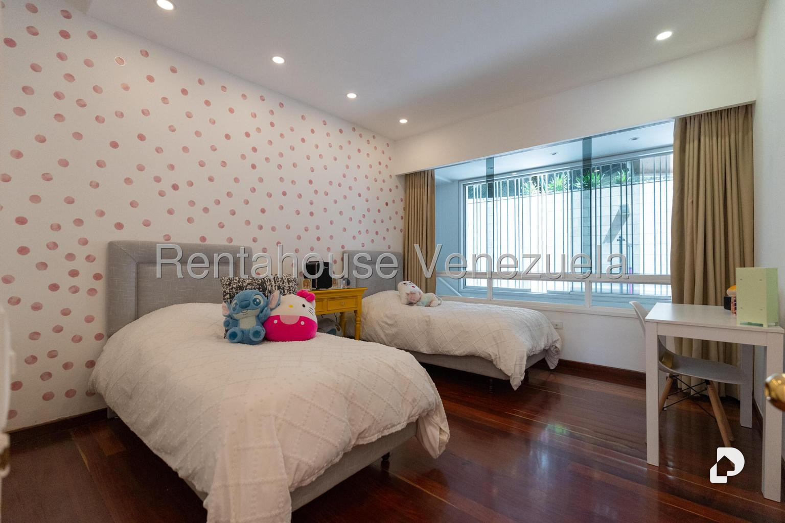 Apartamento en Sebucan, Caracas