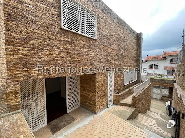 Casa en Prados del Este, Caracas – 4