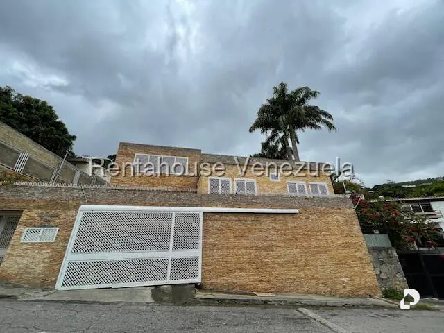 Casa en Prados del Este, Caracas – 2