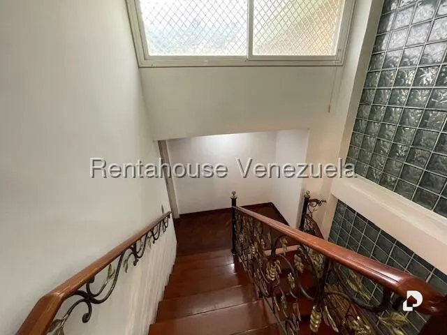Casa en Prados del Este, Caracas – 15