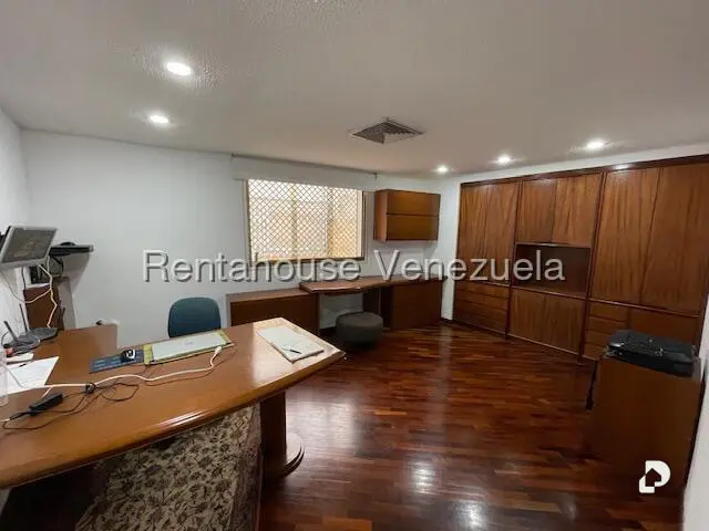 Casa en Prados del Este, Caracas – 5