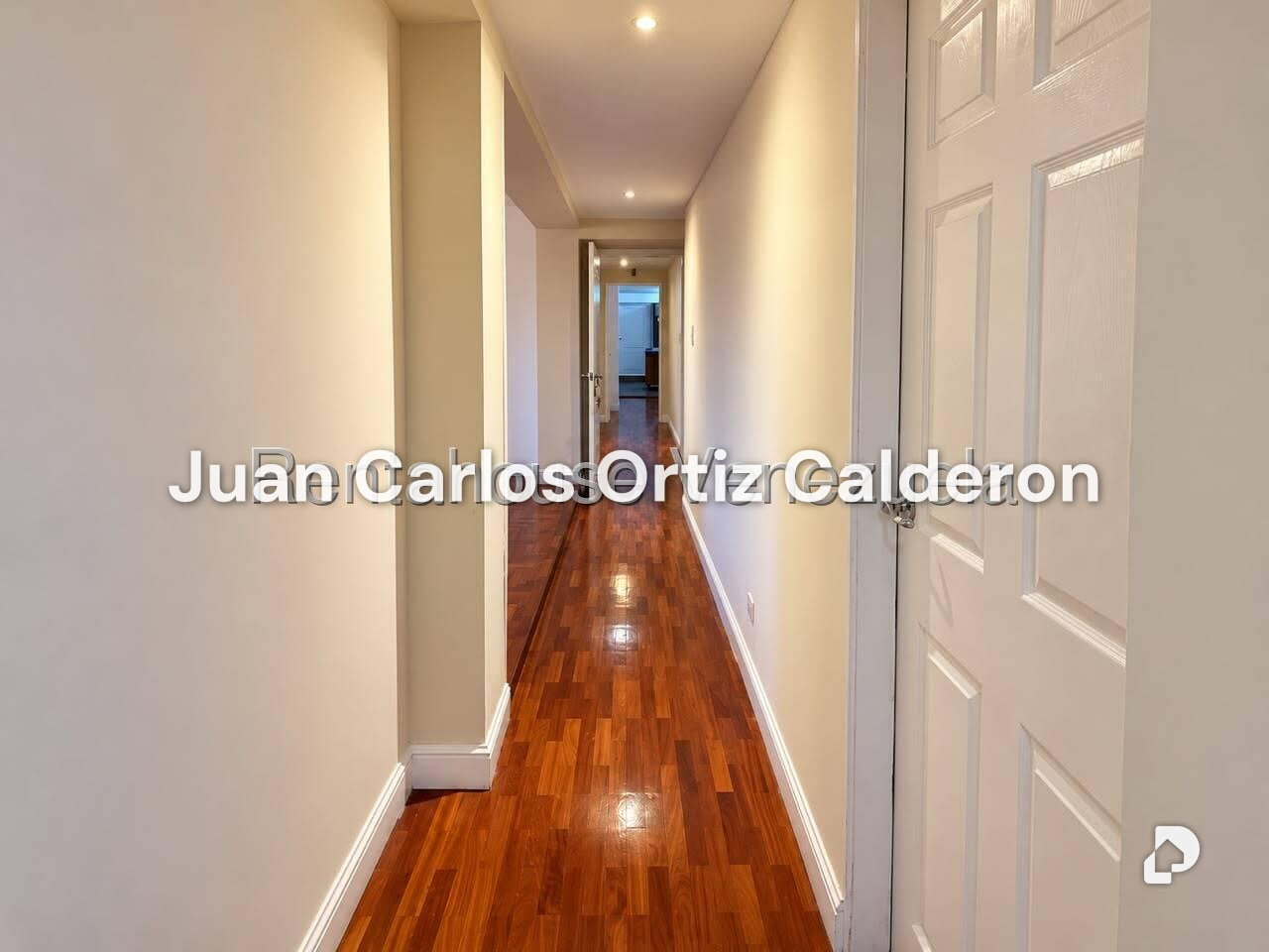 Apartamento en Colinas de Bello Monte, Caracas