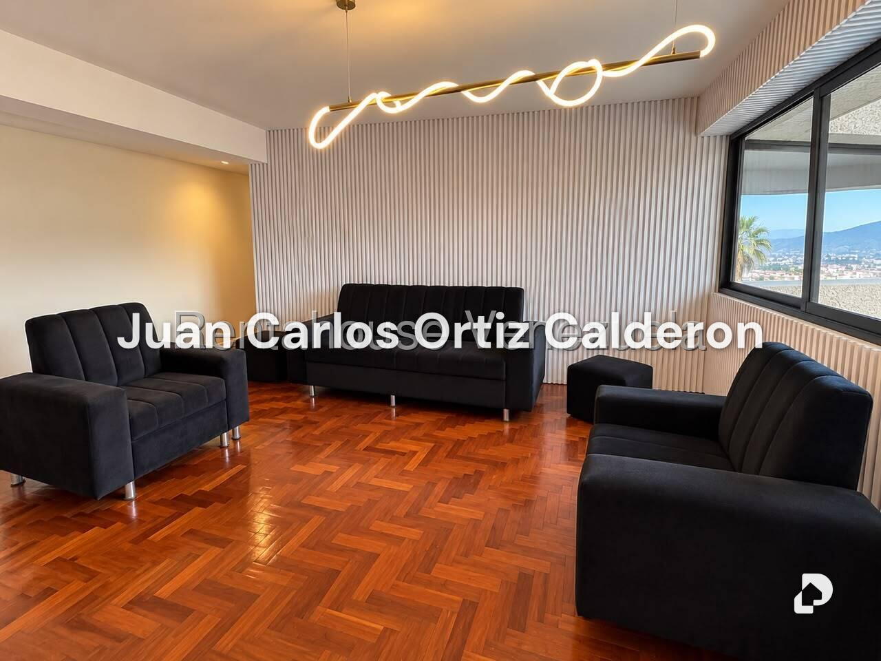 Apartamento en Colinas de Bello Monte, Caracas