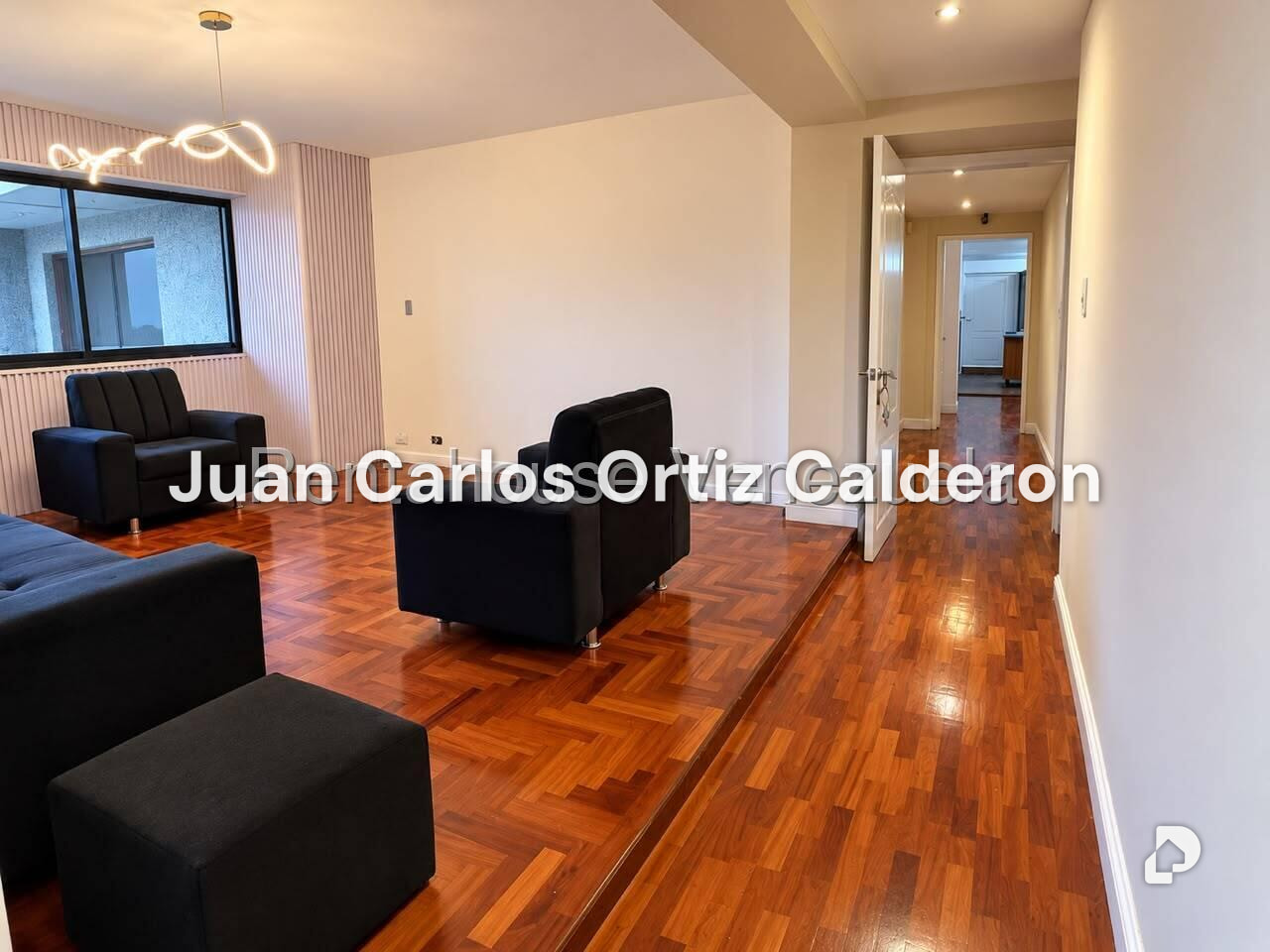 Apartamento en Colinas de Bello Monte, Caracas