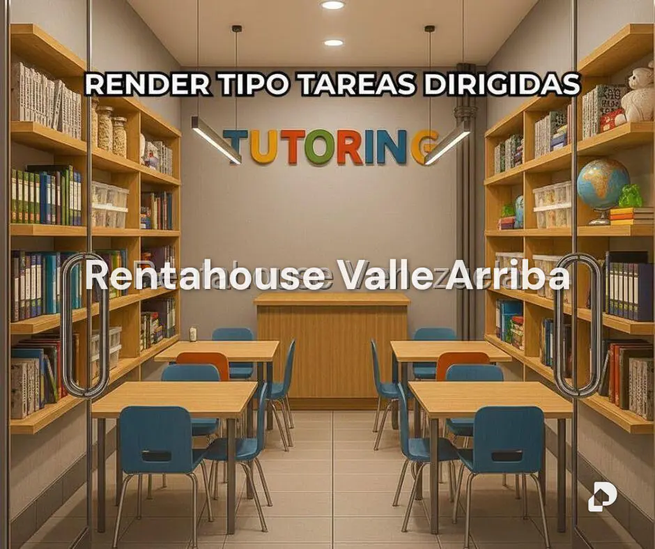 Local comercial en Los Samanes, Caracas – 23
