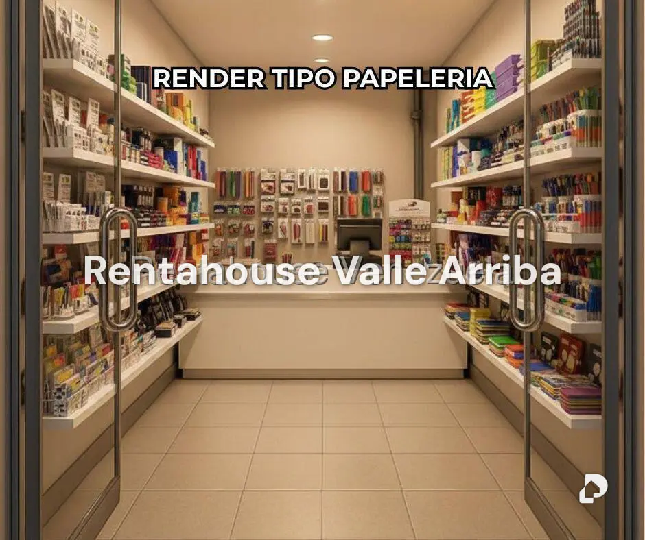Local comercial en Los Samanes, Caracas – 19