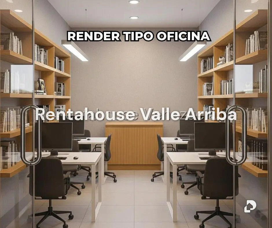 Local comercial en Los Samanes, Caracas – 20