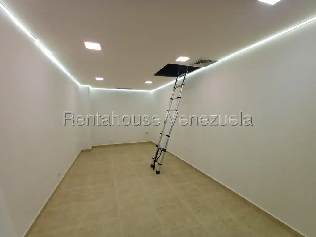 Commercial space in Los Samanes, Caracas - 1