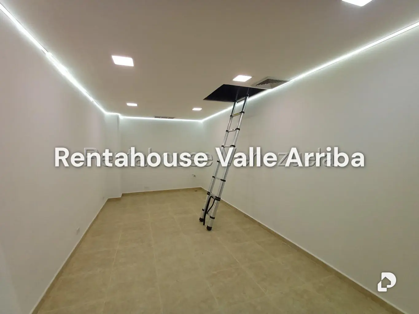 Local comercial en Los Samanes, Caracas – 1