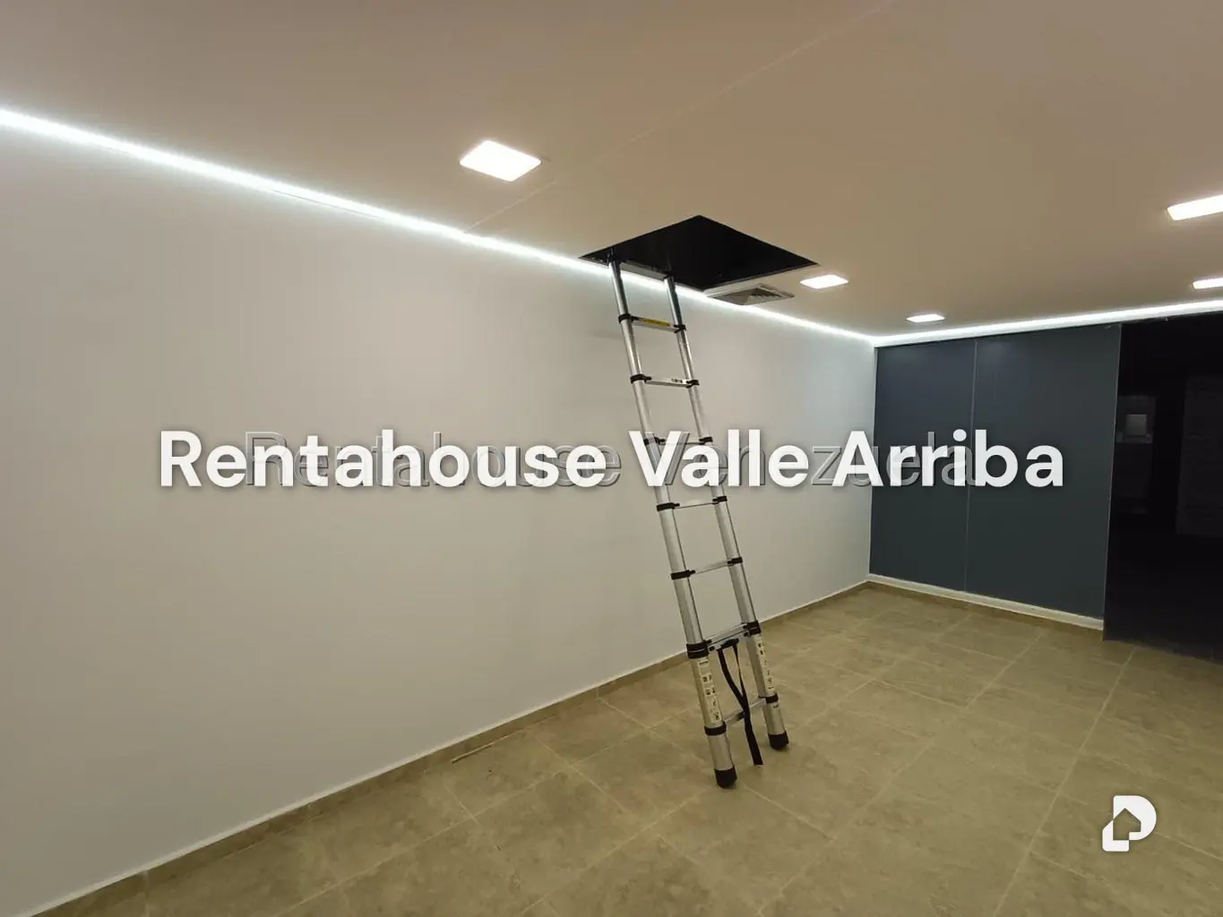Local comercial en Los Samanes, Caracas – 4