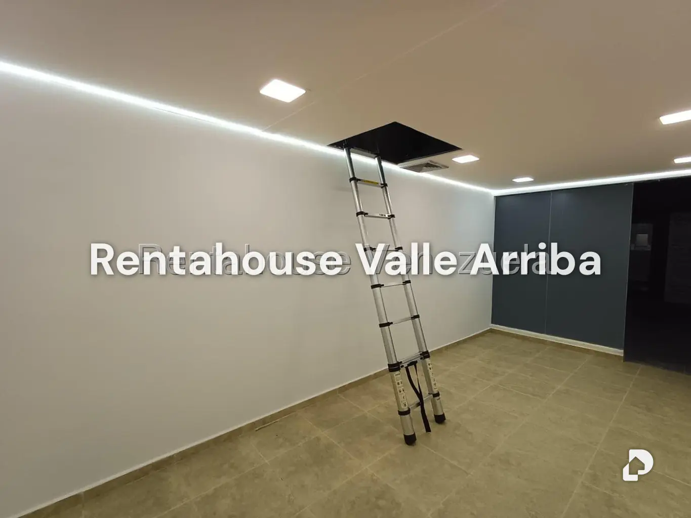 Local comercial en Los Samanes, Caracas – 8