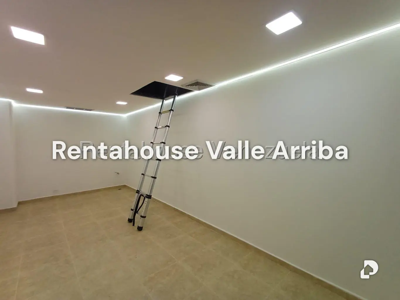 Local comercial en Los Samanes, Caracas – 2