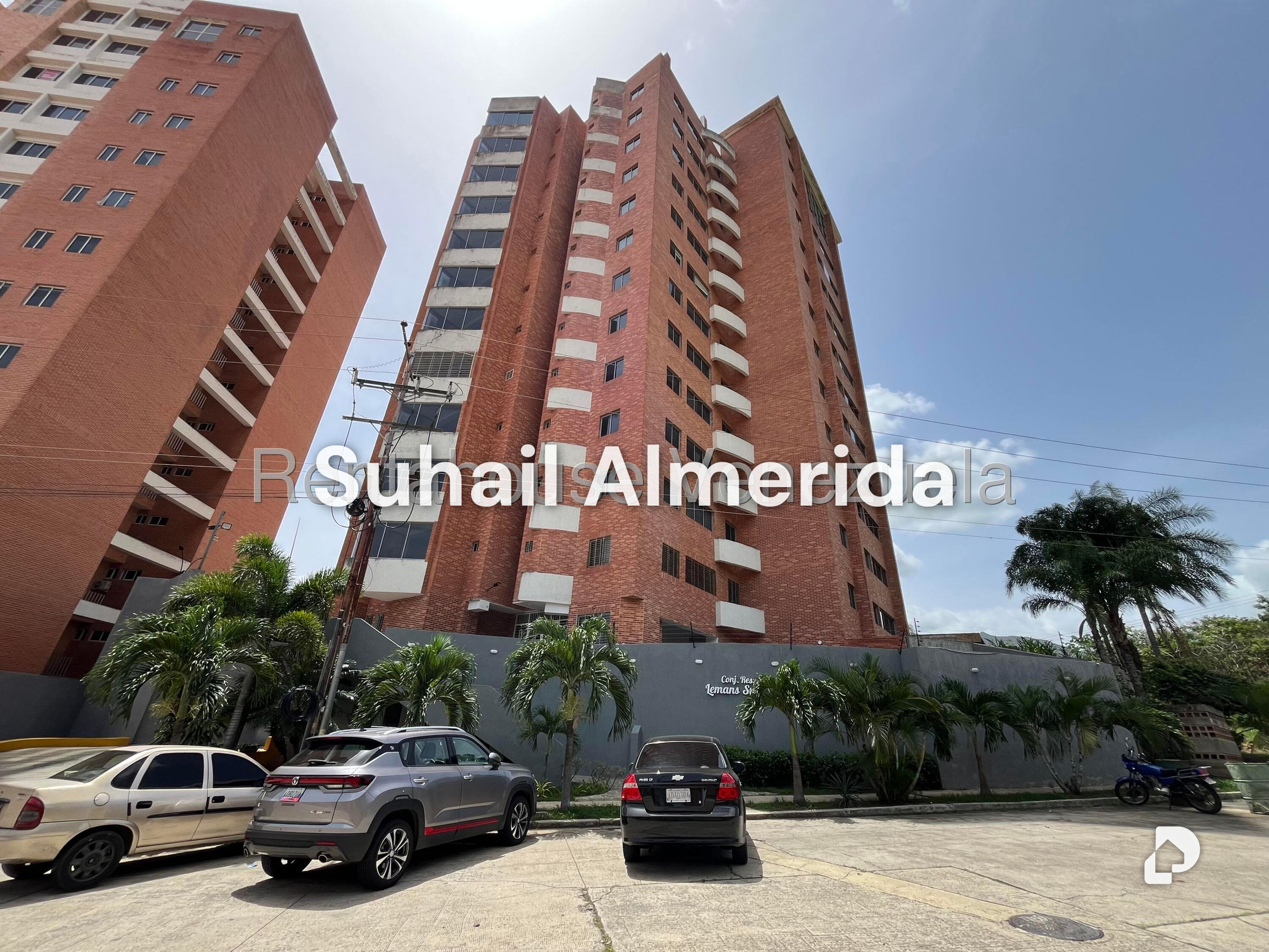 Apartamento en Naguanagua – 1