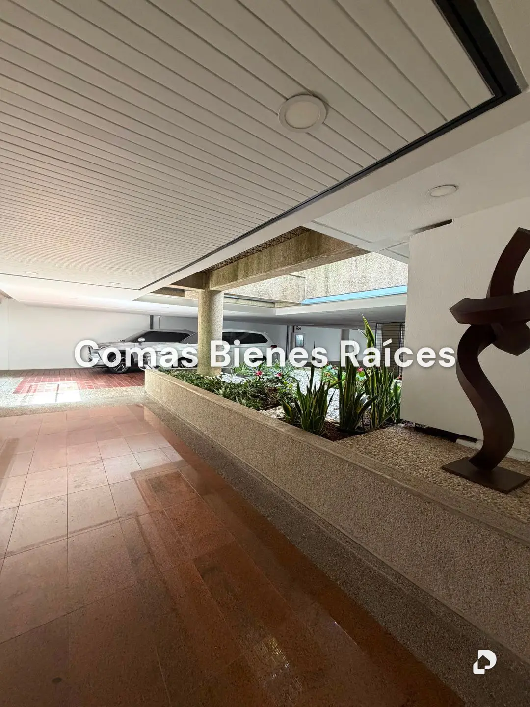 Apartamento en La Lagunita, Caracas – 8