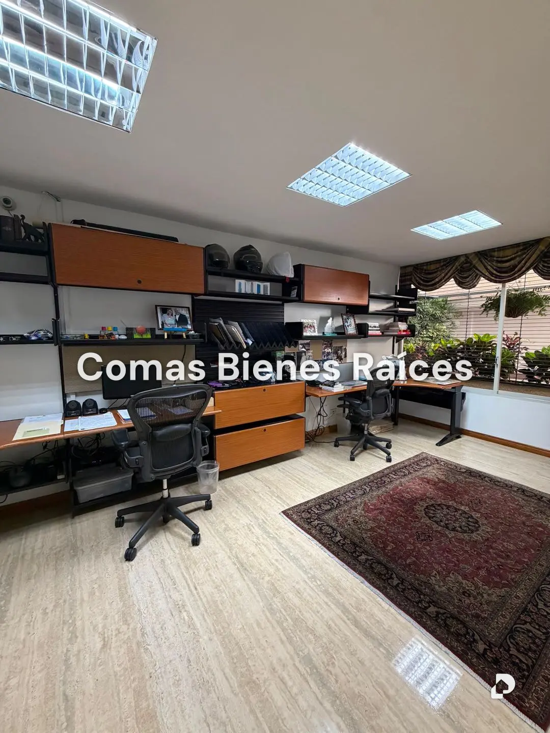 Apartamento en La Lagunita, Caracas – 15