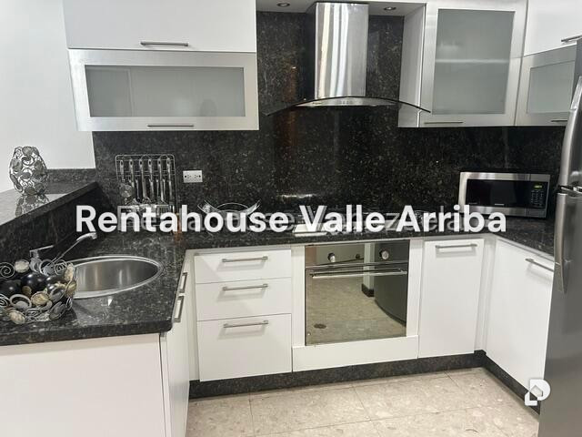 Apartamento en La Castellana, Caracas – 3