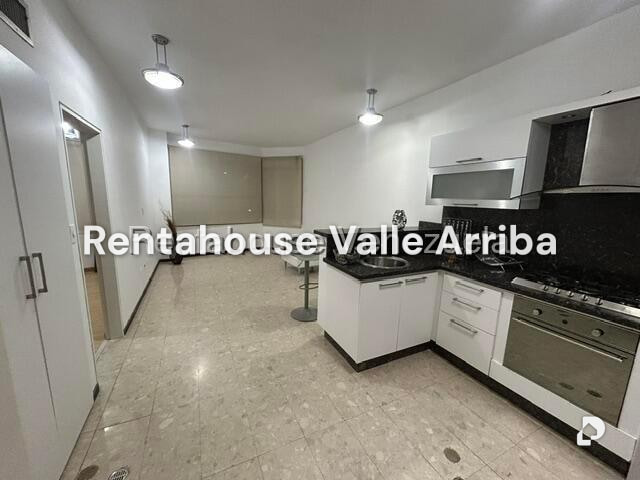 Apartamento en La Castellana, Caracas – 2