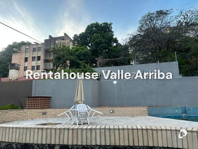 Apartamento en La Castellana, Caracas – 9