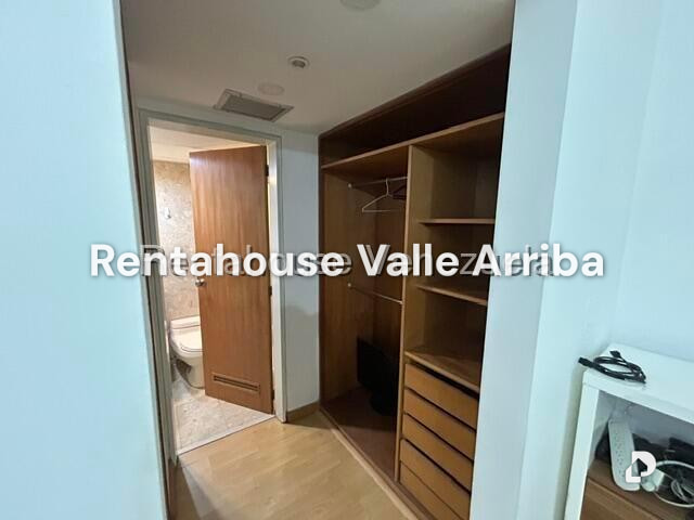 Apartamento en La Castellana, Caracas – 4