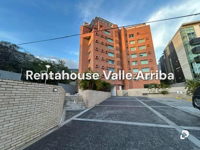 Apartamento en La Castellana, Caracas – 1