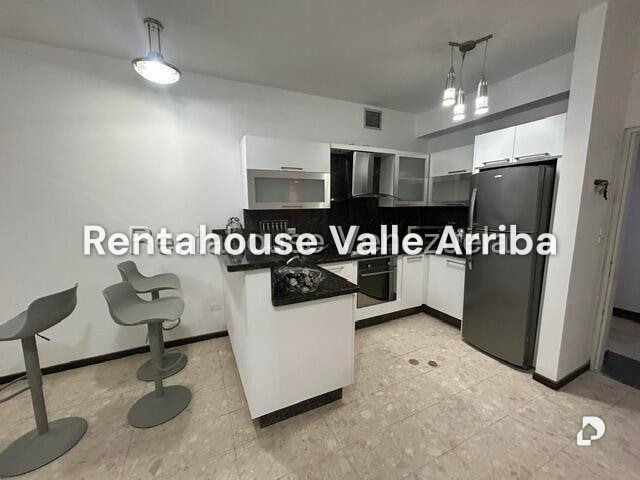 Apartamento en La Castellana, Caracas – 5