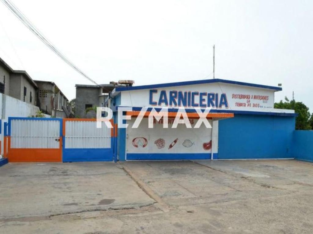 Commercial space in Maracaibo - 1