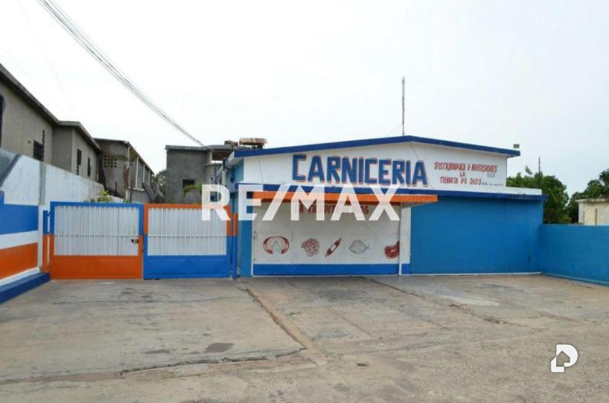 Local comercial en Maracaibo – 1