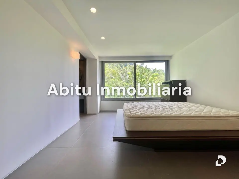 Penthouse en Altamira, Caracas – 21