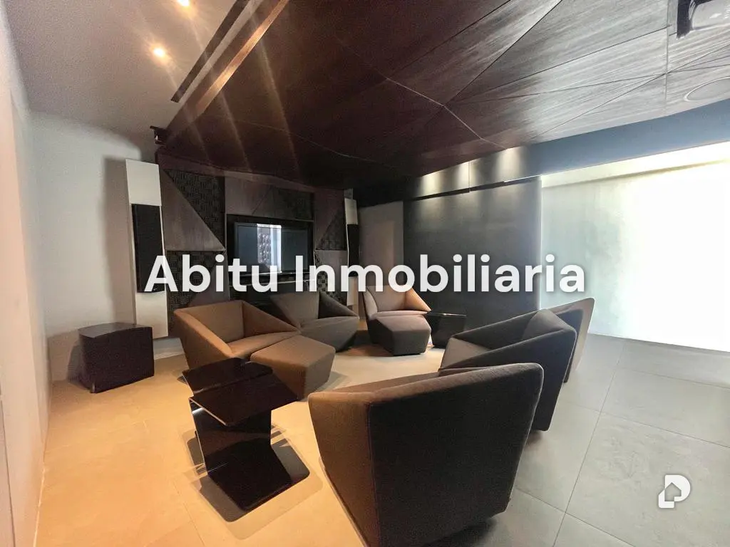 Penthouse en Altamira, Caracas – 12