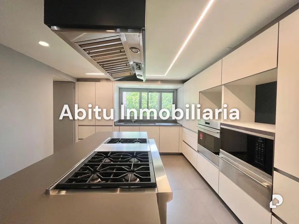 Penthouse en Altamira, Caracas – 8