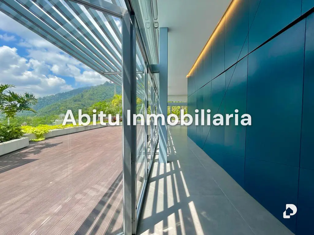 Penthouse en Altamira, Caracas – 3