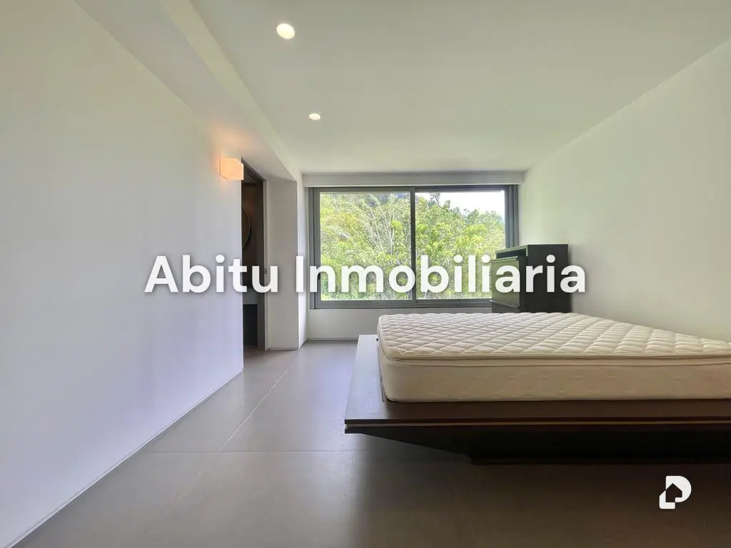 Penthouse en Altamira, Caracas – 17